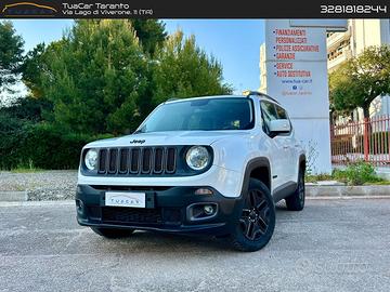 Jeep Renegade 2.0 Night Eagle #4466