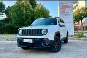 Jeep Renegade 2.0 Night Eagle #4466