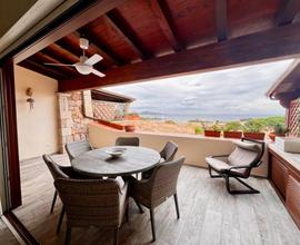 Elegante Appartamento con Vista Mare