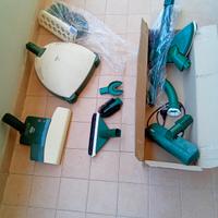 accessori aspirapolvere folletto