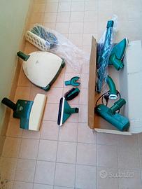 accessori aspirapolvere folletto