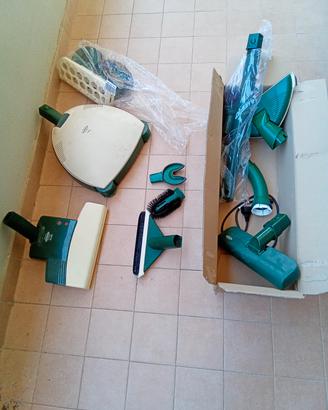 accessori aspirapolvere folletto