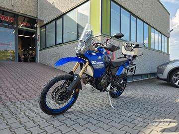 Yamaha Ténéré 700 Extreme Edition