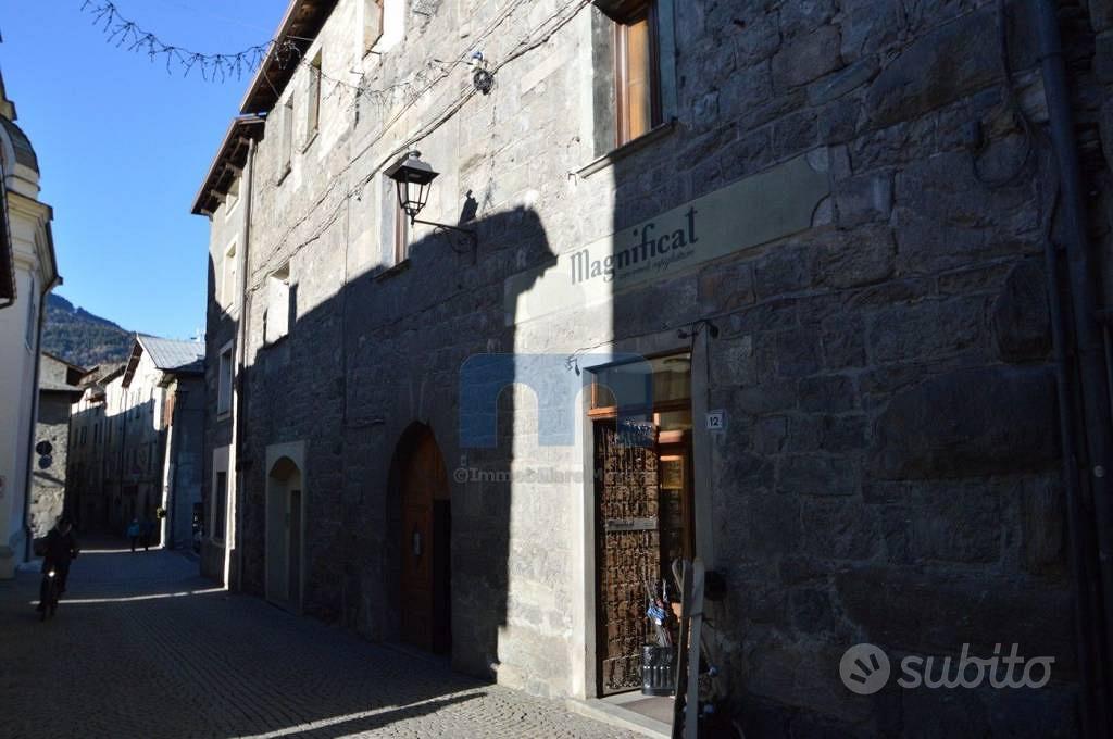 Appartamento – Bormio, Dossorovina, Feleit - Vista 5