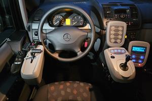 Mercedes-benz Viano 2.2 Compact