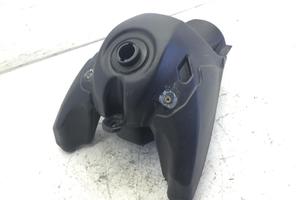 YAMAHA XT R 125 SERNATOIO BENZINA CARBURANTE 2008 