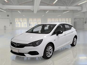 OPEL ASTRA 1.2 T. BUSINESS ELEGANCE 110 CV SES MT6