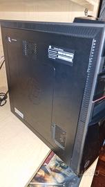 PC HP desktop i5 nvidia Windows 11