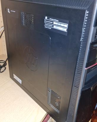 PC HP desktop i5 nvidia Windows 11
