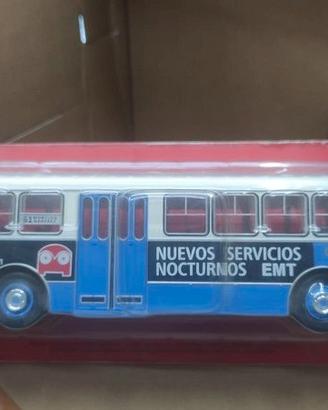 SAFARINO3D PULLMAN  PEGASO - 6035 AUTOBUS MONCLOA