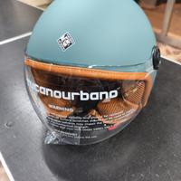 TG M 57/58 CM CASCO TUCANO URBANO C1000 EL JETTIN 