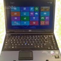 HP laptop 6910p
