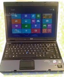 HP laptop 6910p