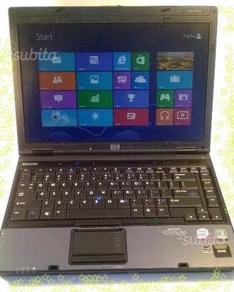 HP laptop 6910p