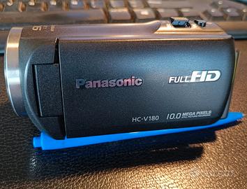 Panasonic HC-V180
