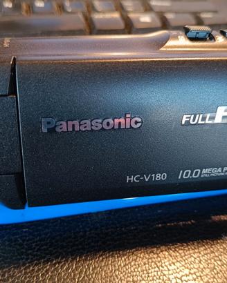 Panasonic HC-V180