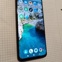 Smartphone
Poco M3 PRO 5G