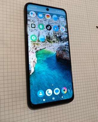 Smartphone
Poco M3 PRO 5G