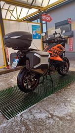 ktm 1290 super adventure S 