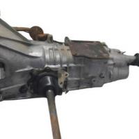 cambio fiat 126 1 prima serie completo