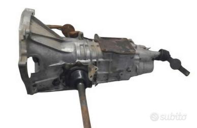 cambio fiat 126 1 prima serie completo