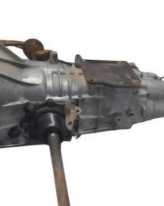 cambio fiat 126 1 prima serie completo