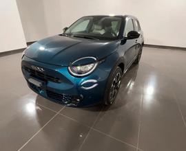 Fiat 600 Hybrid DCT MHEV