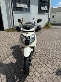 Malaguti password 250