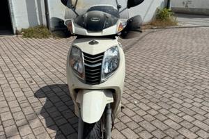 Malaguti password 250