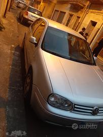 golf serie 4