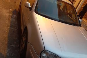 golf serie 4