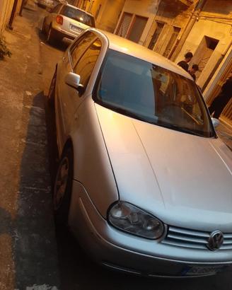 golf serie 4