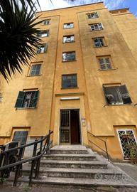 Immobile in asta di 76 m² a Roma