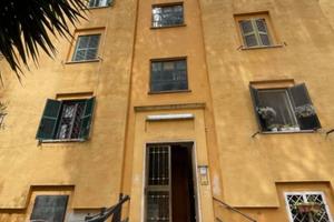 Immobile in asta di 76 m² a Roma