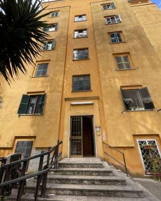 Immobile in asta di 76 m² a Roma