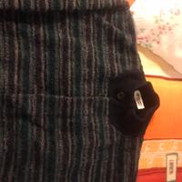 MISSONI giubbotto double face