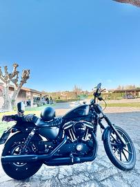 Harley-Davidson iron 883