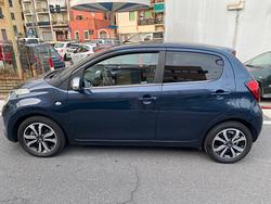 Citroen C1 5 porte Feel AUTOMATICA