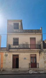 Casa indipendente in Via Goffredo MamelI 13 Avola
