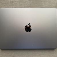 MacBook Pro 14” - M2 PRO - 512GB