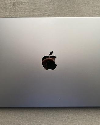 MacBook Pro 14” - M2 PRO - 512GB