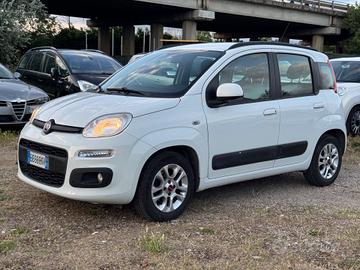 Fiat Panda 1.2 EasyPower Lounge GPL 2016
