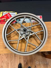 Cerchio anteriore Ducati Multistrada 950