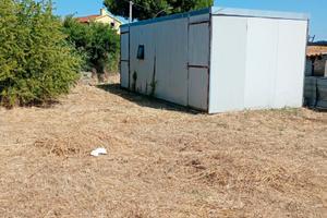 Box prefabbricato
