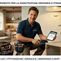 Manutenzione ordinaria