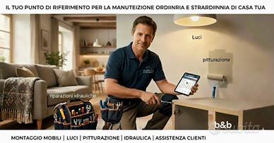 Manutenzione ordinaria