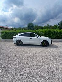 Porsche Cayenne Coupé E-Hybrid 3.0 V6