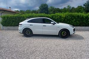 Porsche Cayenne Coupé E-Hybrid 3.0 V6