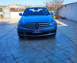 Mercedes classe C 220