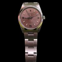 ROLEX AIR KING 34 14000